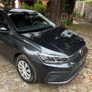 Opinion Volkswagen Virtus usado México