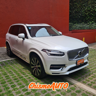 Reseña de SUV Volvo XC90 usada México