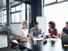 Community Champions: Meet the Vendors Behind Seamless Operations