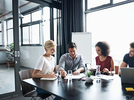 Tax Preparation & Filing Services - Individuals, Business, Corporation