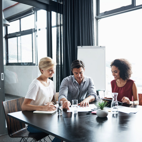 Leadership development: what you’re doing wrong and how to fix it.