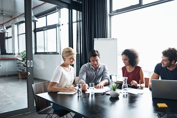 Marketing Agency for Startups