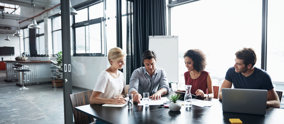 Como posicionar sua empresa diante do novo