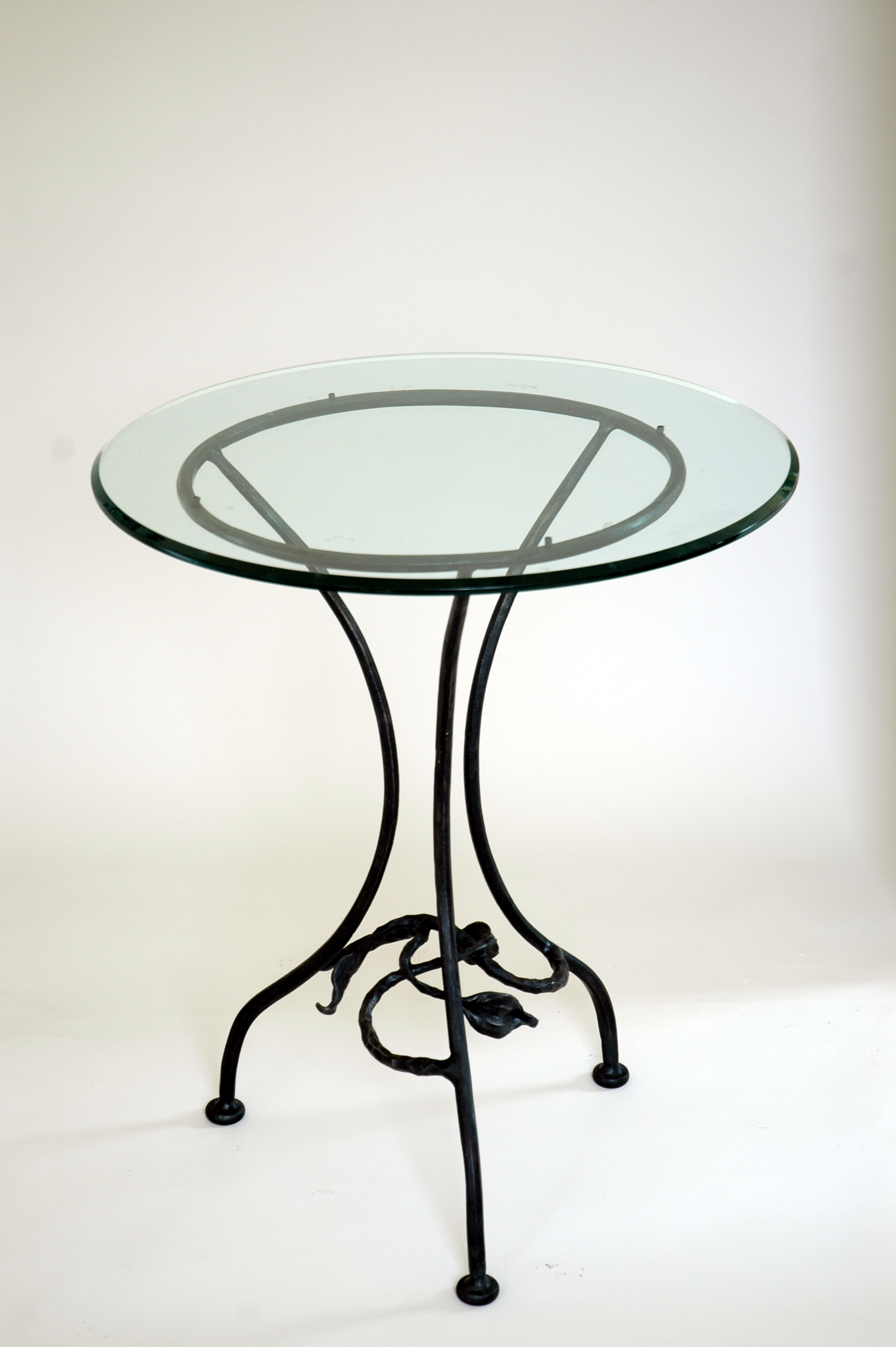 Cafe Table