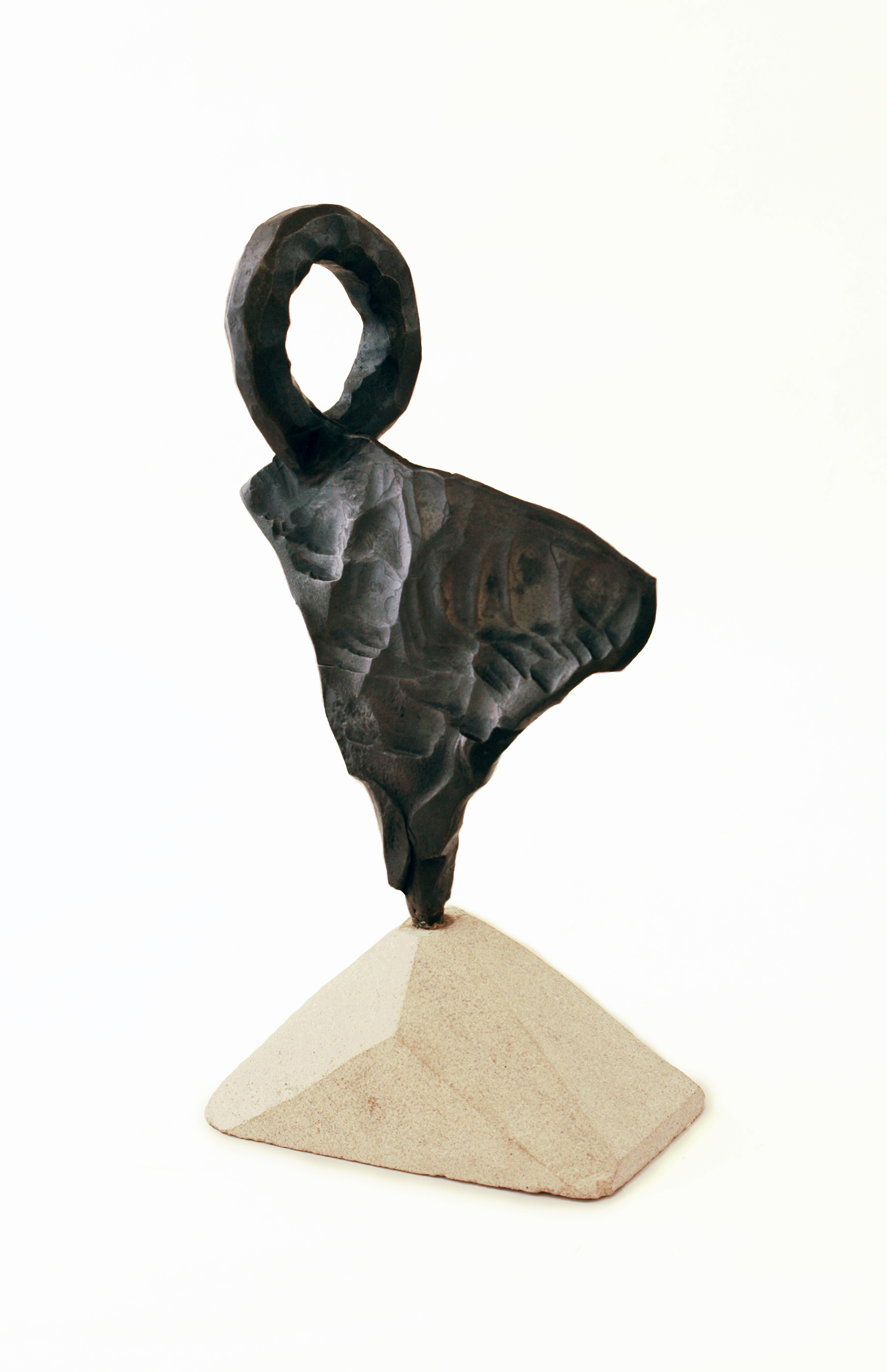 Abstract Sculpture
