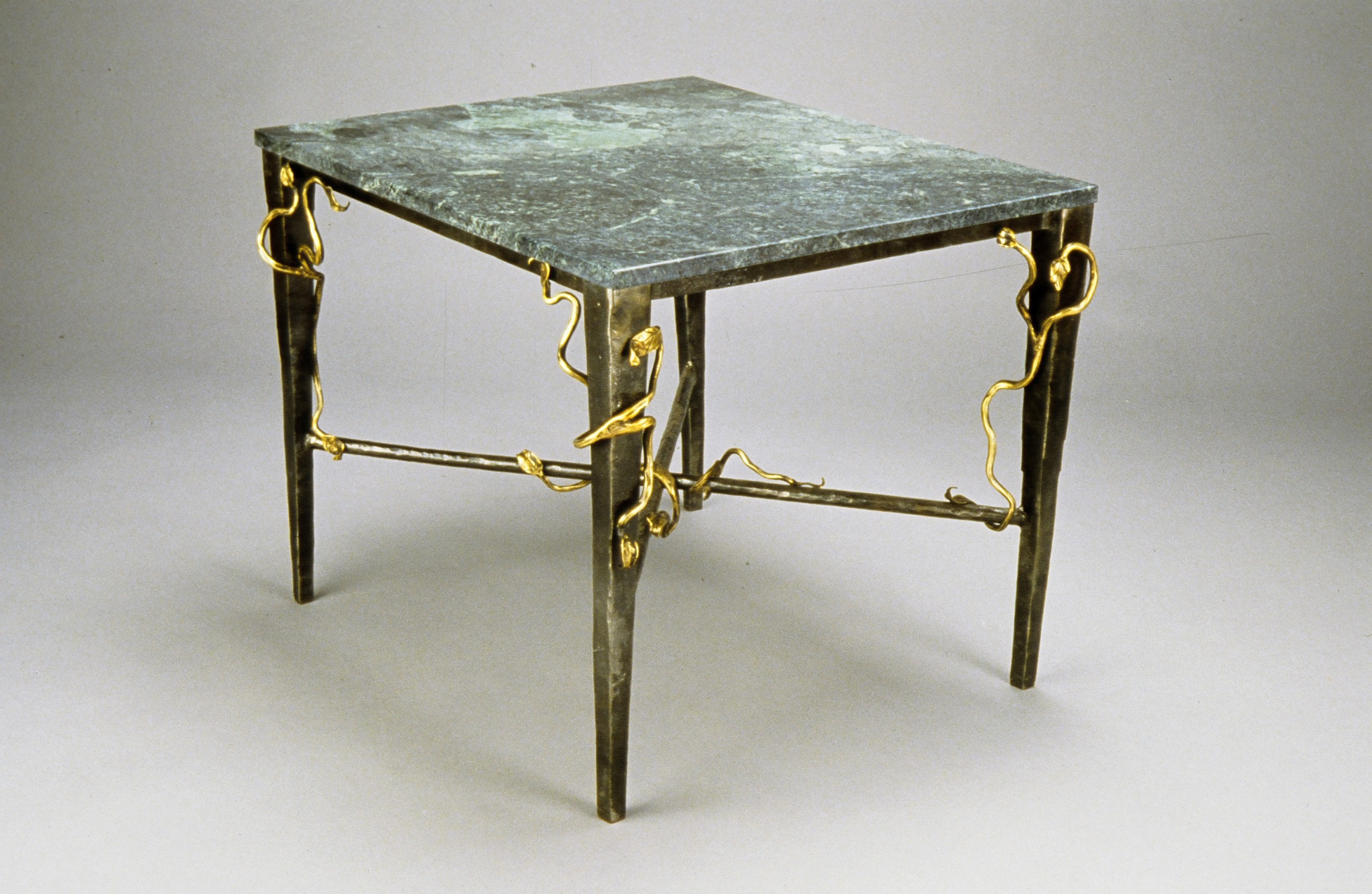 kaviar forge table