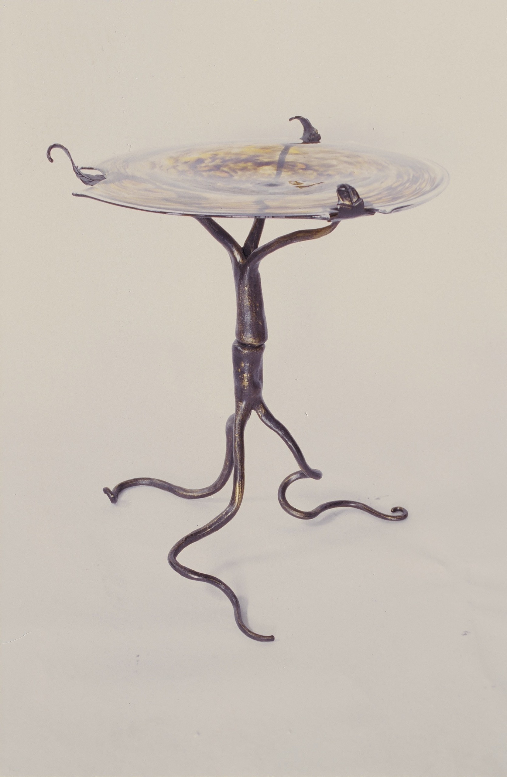 kaviar forge table