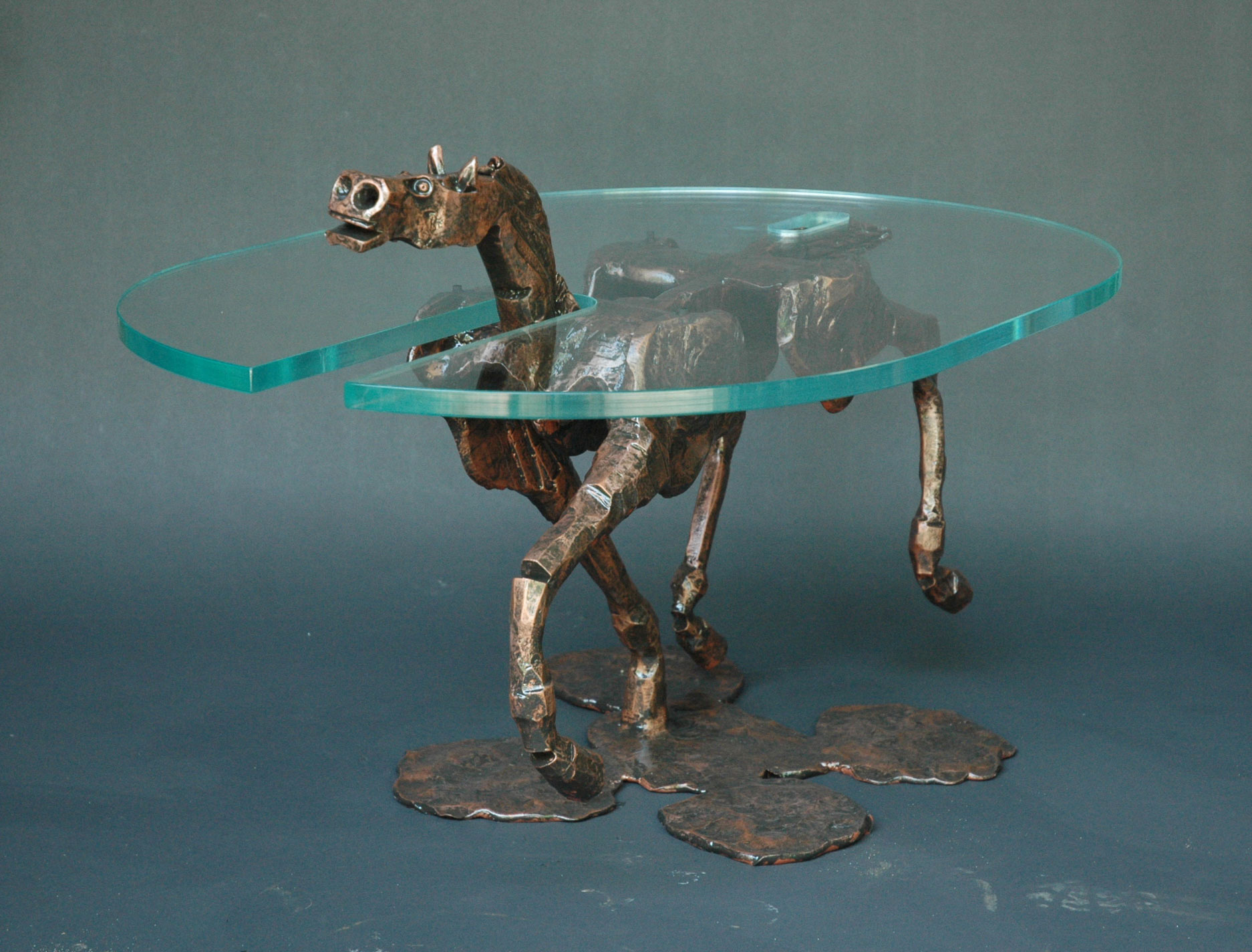 kaviar forge table