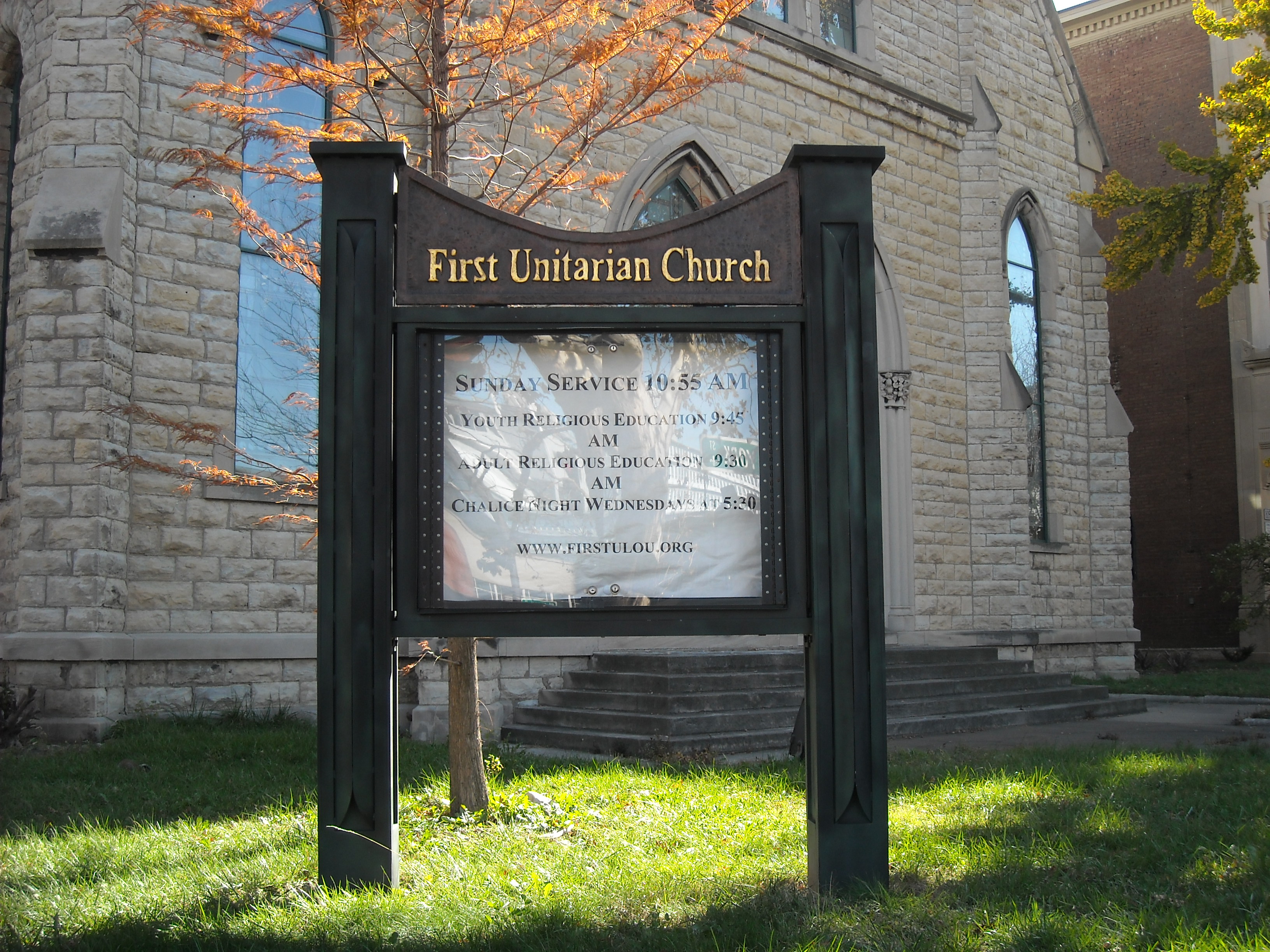 kaviar forge sign church