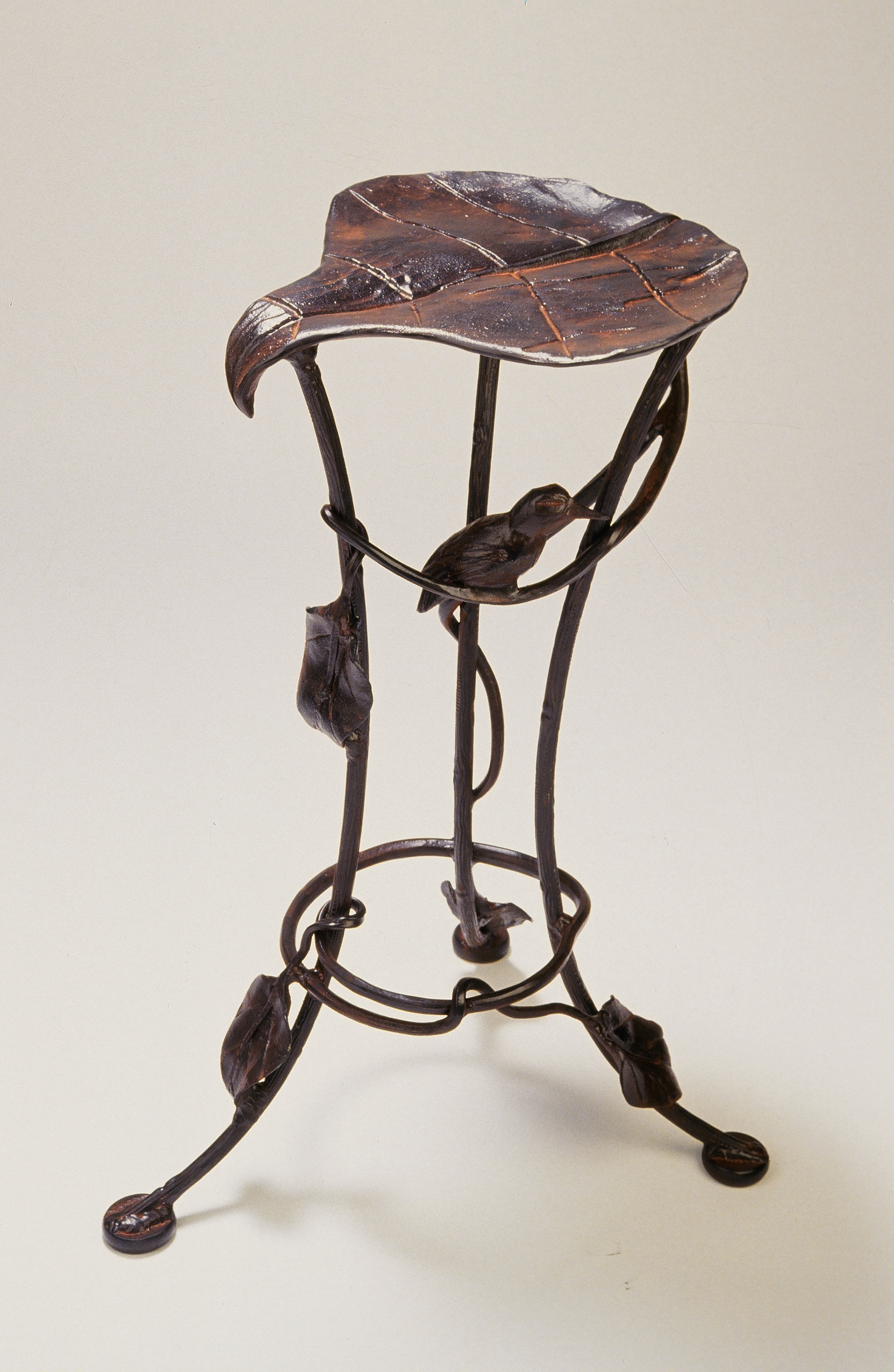 Short Stool