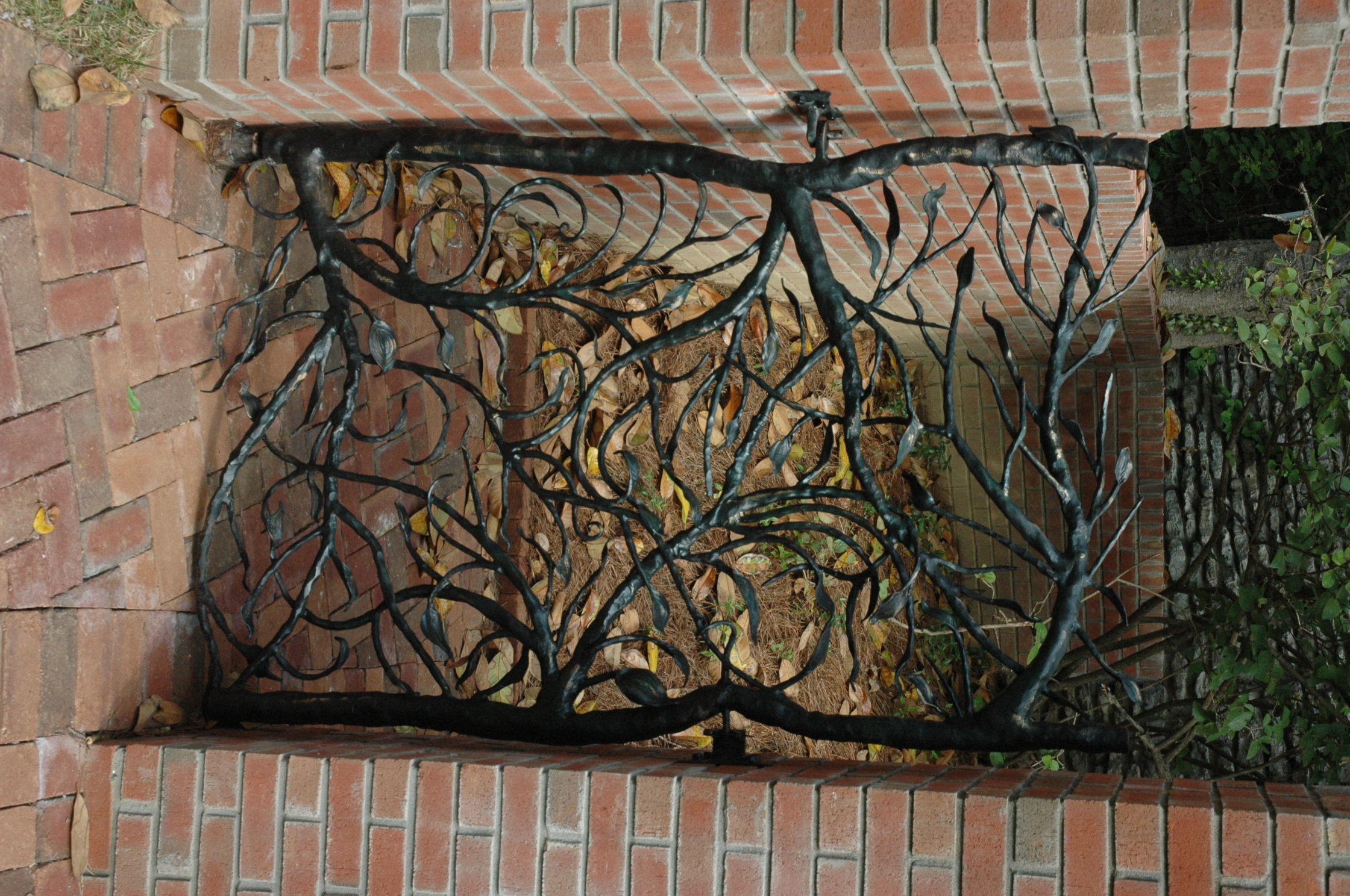 kaviar forge gate