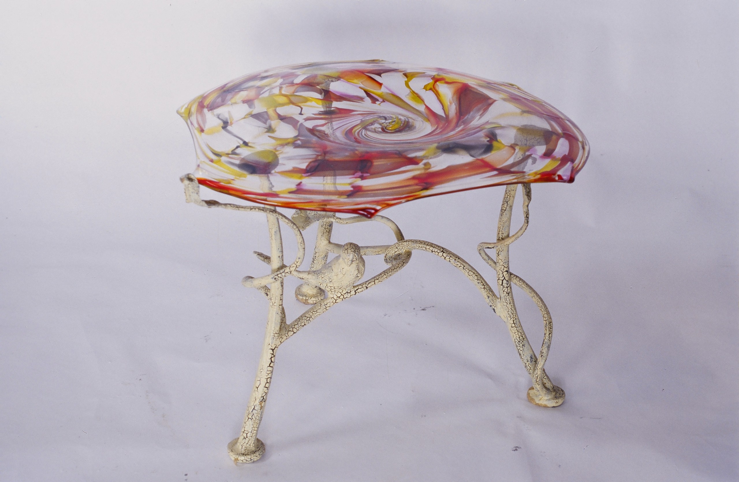 kaviar forge table