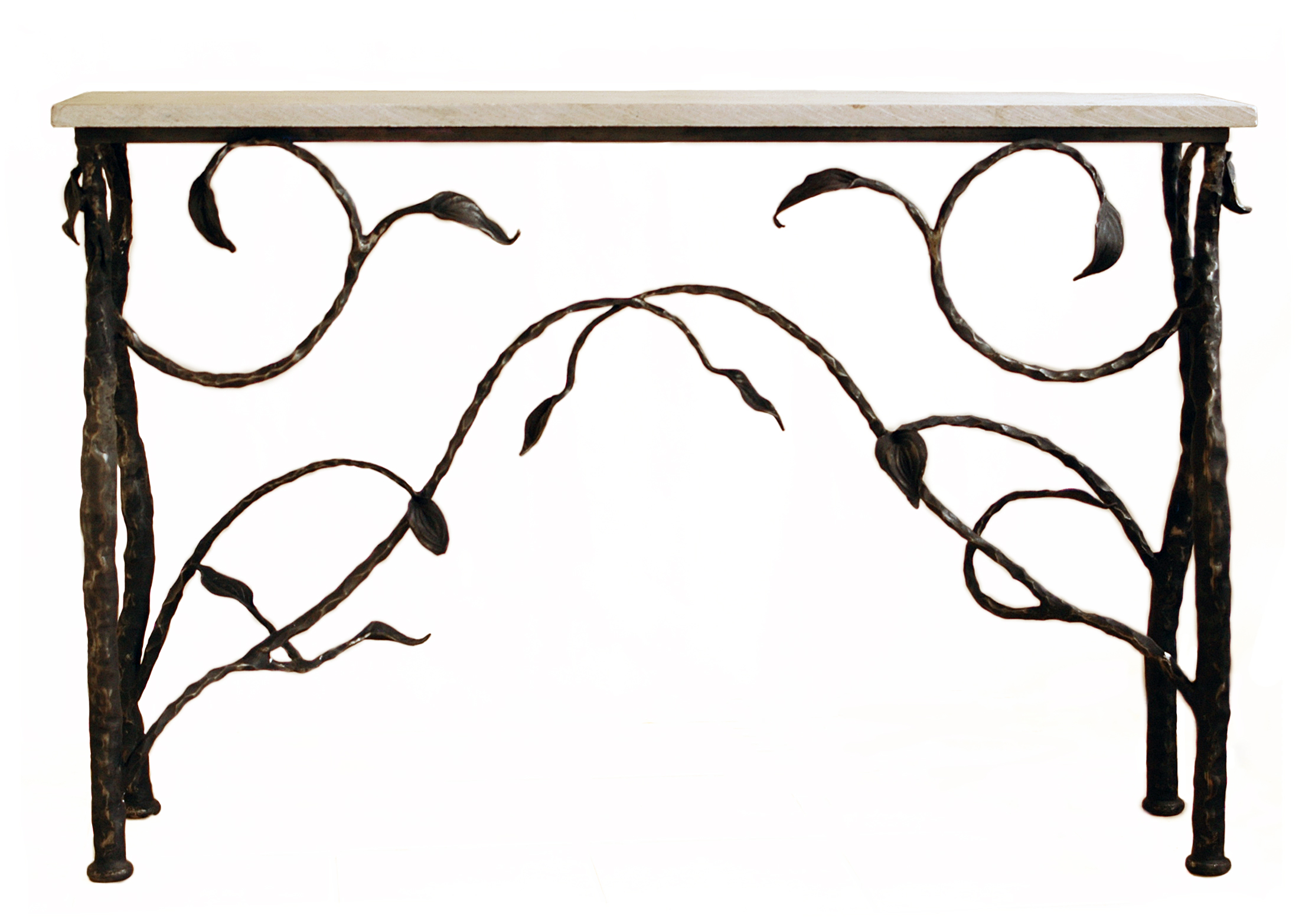 kaviar forge table