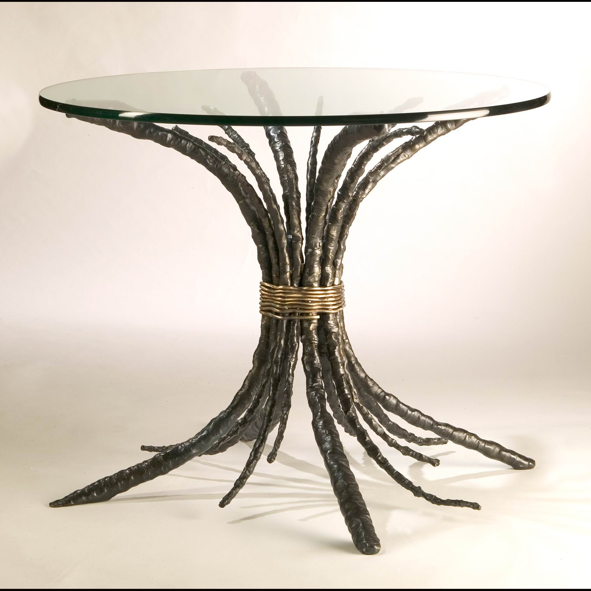 kaviar forge table
