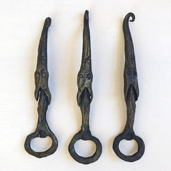 Wizard Bottle Openeres