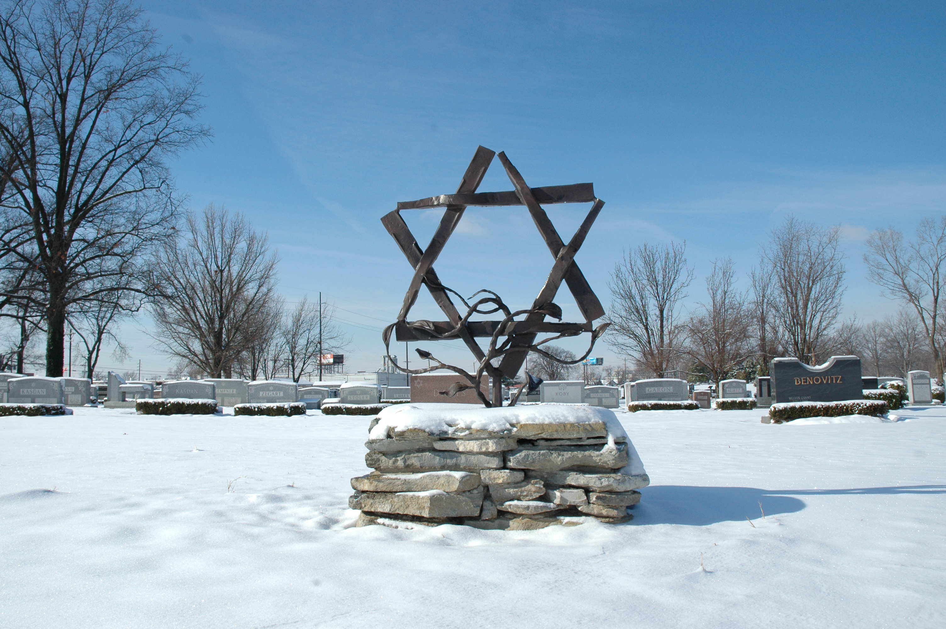 kaviar forge headstone