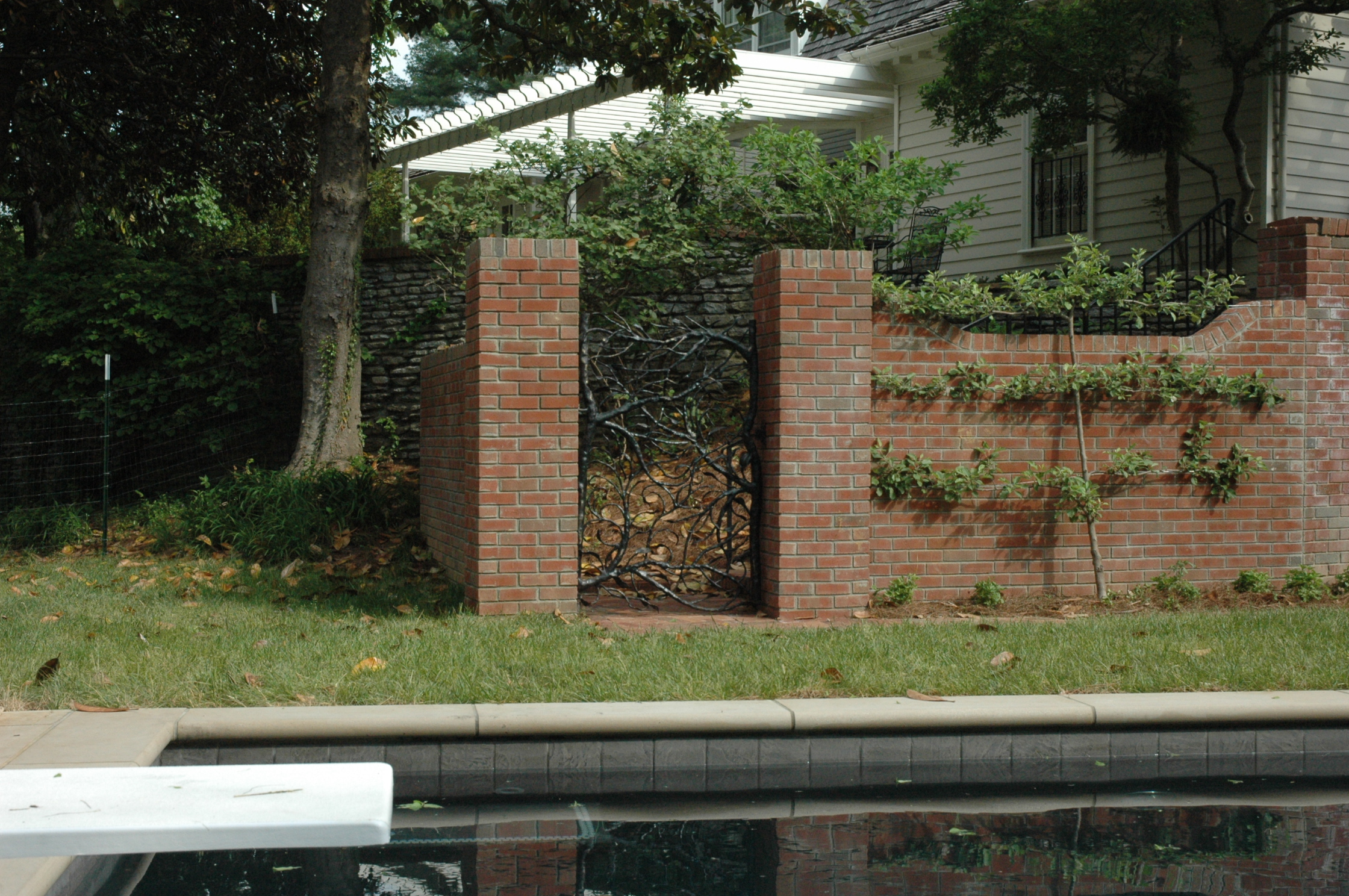 kaviar forge gate