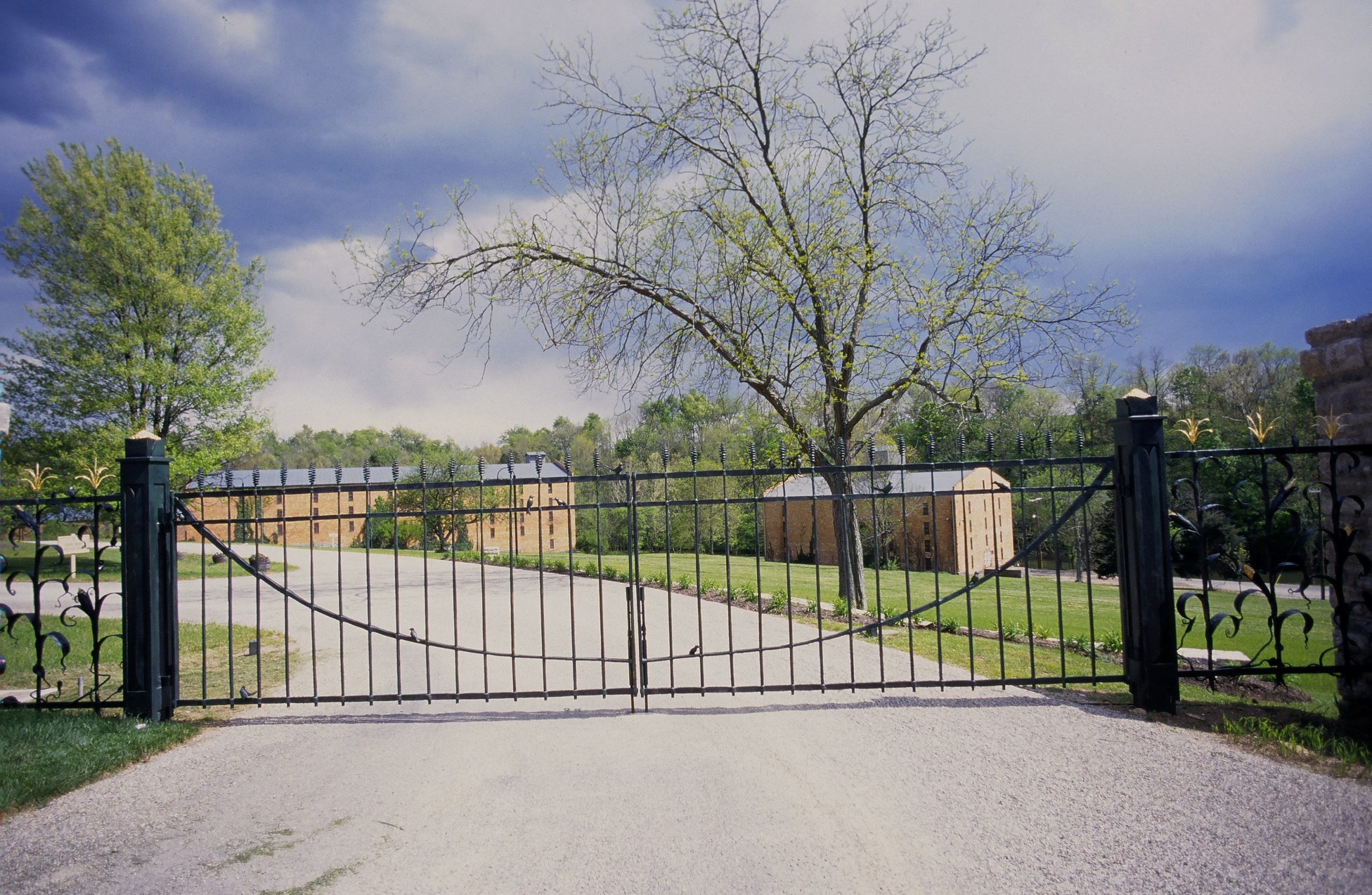 kaviar forge gate