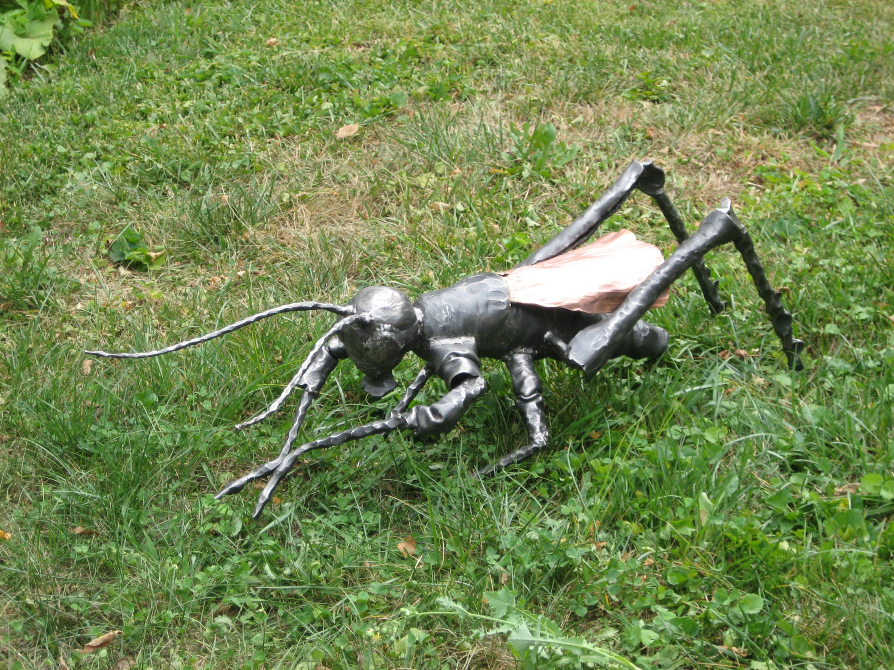 kaviar forge grasshopper
