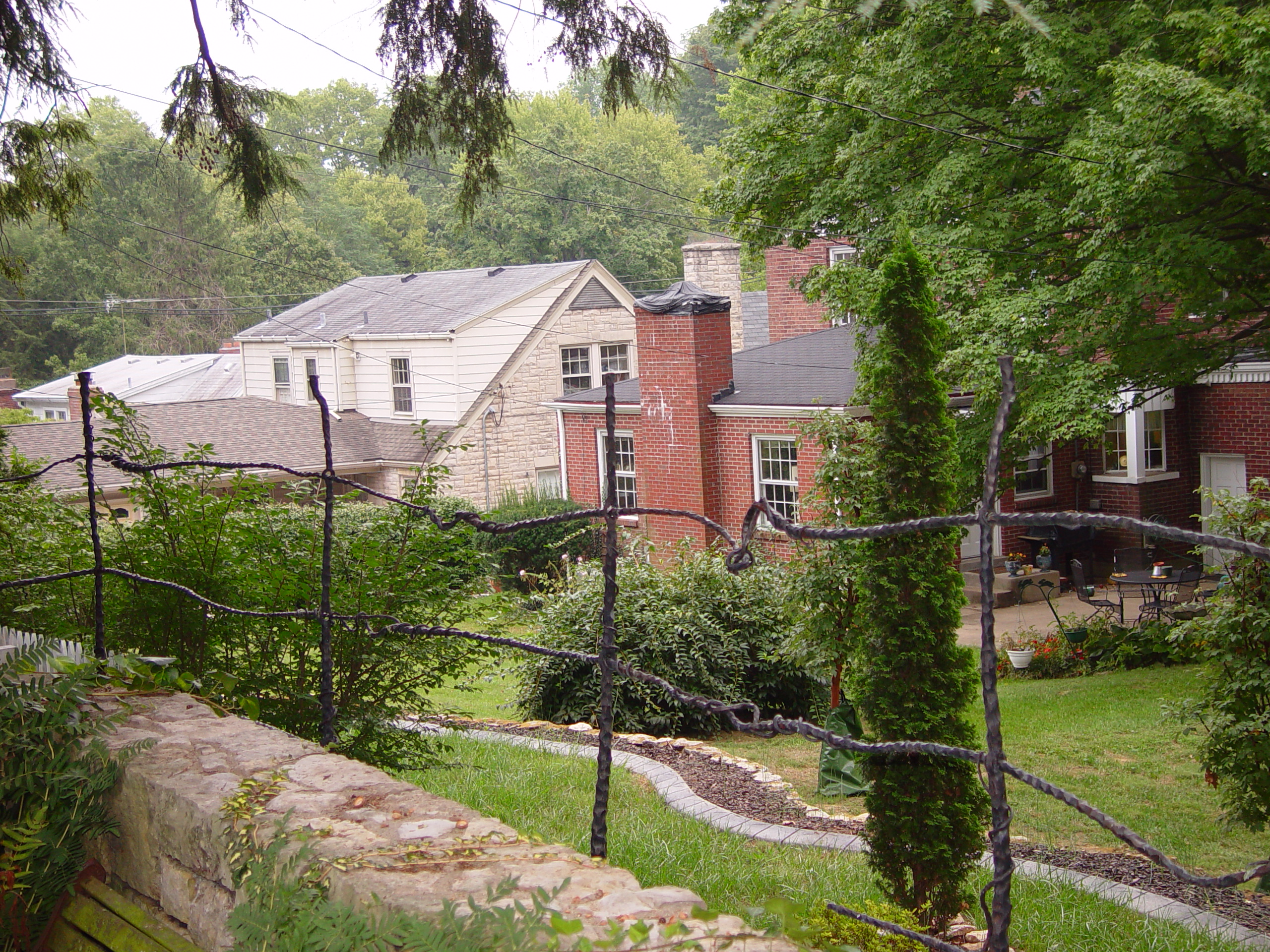 kaviar forge gate