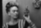 Yoga en Frida tweedaagse voor kinderen. 