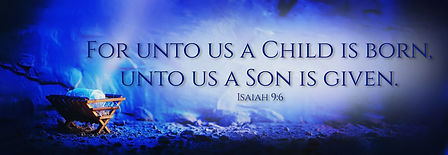 Christian Christmas and Easter concept.