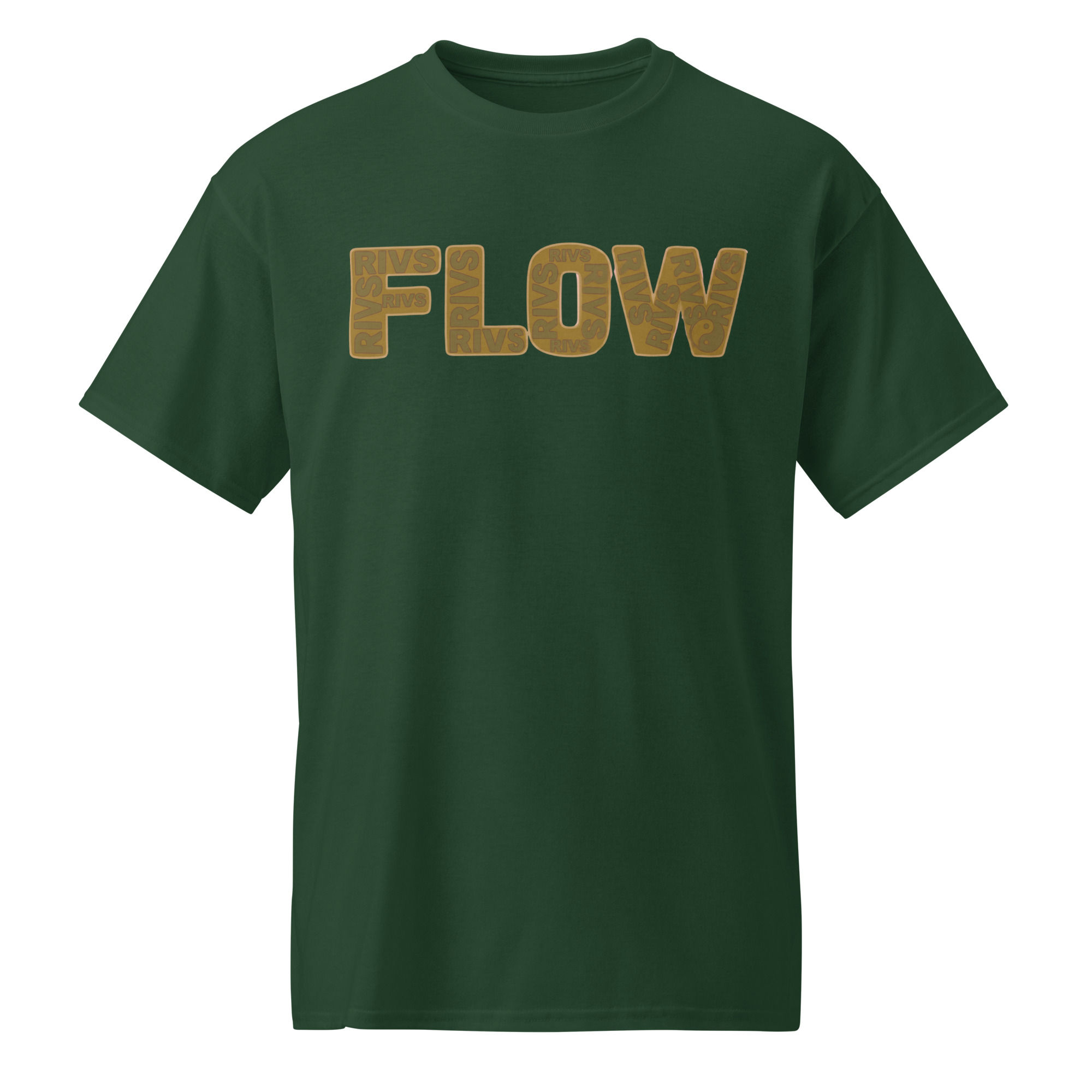 Rivs Flow (Pay Attention)