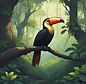 Toucan