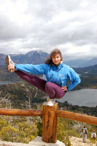 Paola Balance 2