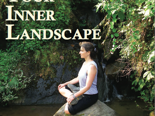 Creating Your Inner Landscape