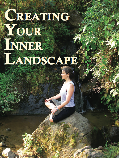 Creating Your Innter Landscape Paola Feher