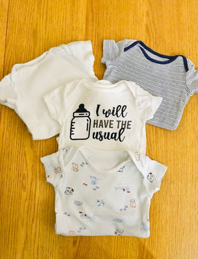 0-3 vests bundle