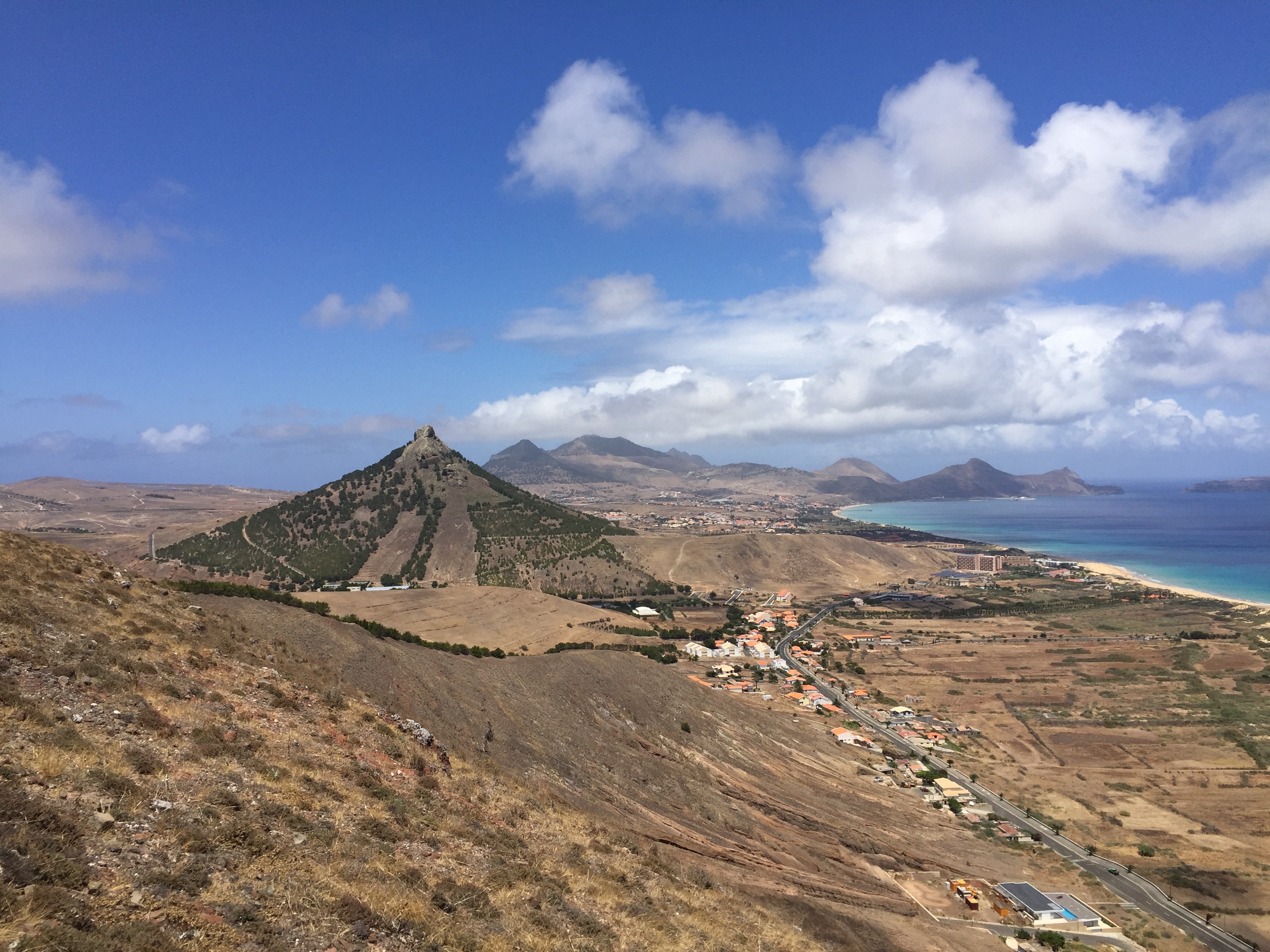 Porto Santo Près De Madère Le Paradis Made In Trip