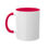 Thumbnail: Colorful Mugs, 11oz