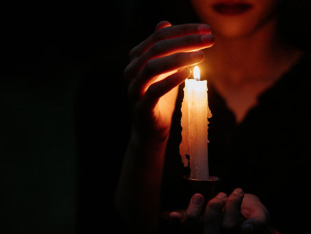 Candle Magic: Simple Steps for Effective Spells