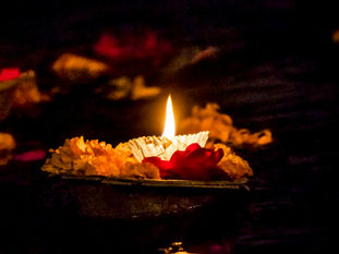 More Than a Wish: Spellwork Foundation