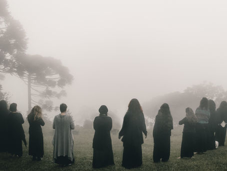 Coven: What is it and Where to find one