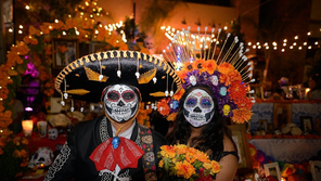 Día de Muertos,  una celebración a la memoria y un ritual que privilegia el recuerdo sobre el olvido
