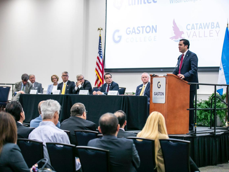 Inversionistas de la iniciativa "call to action", gozarán de 5 años de gracia fiscal en Honduras