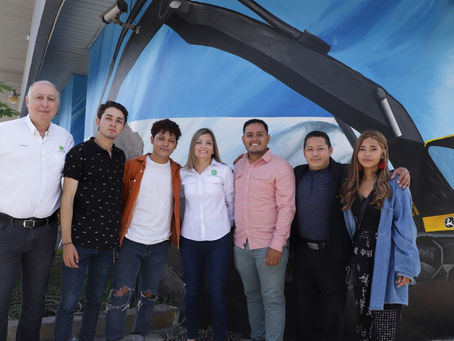 CAMOSA: 60 años comprometidos con el desarrollo de Honduras, decididos apoyar el arte y la cultura