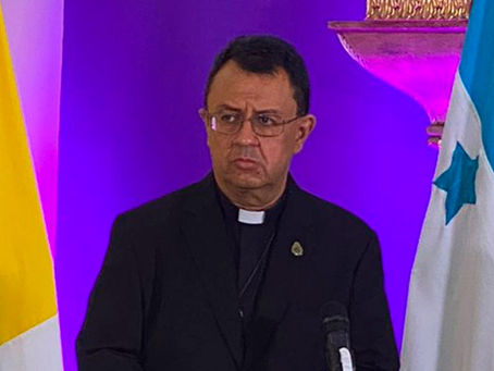 Obispos llaman a diputados a mantener la paz y la concordia entre las fuerzas