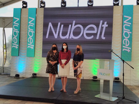 Nubelt: Una nueva opción terapéutica para el tratamiento del sobrepeso y la obesidad
