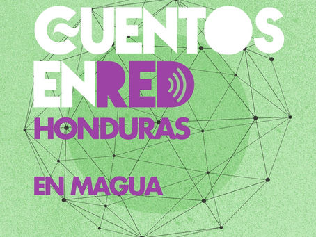 Llega la segunda edición de “Cuentos enRed”: 21 relatos de mujeres escritoras enformato podcast