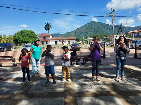 Hospital Salvador Paredes da inicio al lanzamiento de la primera jornada de maratones por la salud