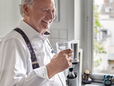 Dieta y acondicionamiento físico pauta integral en la atención de los pacientes con Parkinson
