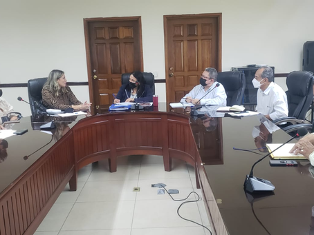Por inundación de cultivos: SAG destina 1000 bonos más para Gracias a Dios