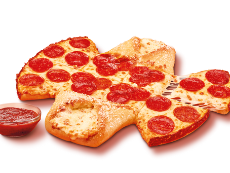 ¡PedidosYa “va volando” detrás de cada pedido!