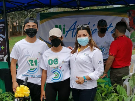CON SU INICIATIVA “MI VOLUNTARIADO”GRUPO PREMIER CONMEMORA EL DÍA MUNDIAL DEL MEDIO AMBIENTE