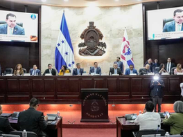 Presupuesto de 2027 incluirá aumento a transferencias municipales, anuncia presidente del CN