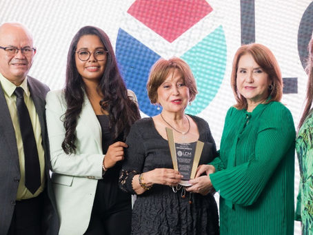 LCM RECIBE ACREDITACIÓN POR EL ORGANISMO HONDUREÑO DE ACREDITACIÓN BAJO NORMA ISO/IEC15189:2012